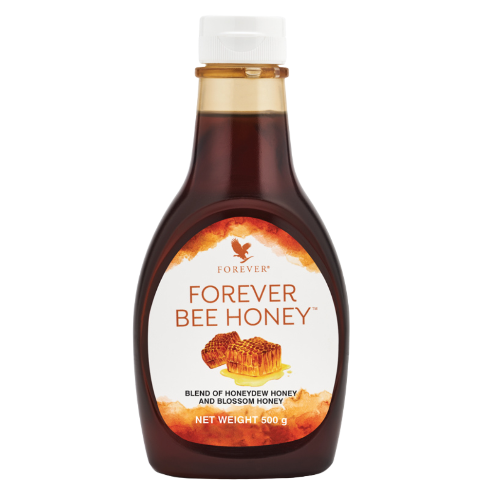 Forever Bee Honey